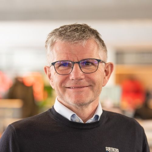 Lennart Sortberg